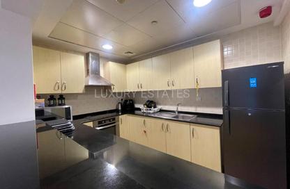 Apartment - Studio - 1 Bathroom for rent in East Porto Drive - Porto Arabia - The Pearl Island - Doha Apartment - Studio - 1 Bathroom for rent in East Porto Drive - Porto Arabia - The Pearl Island - Doha