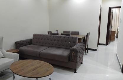 Apartment - 2 Bedrooms - 2 Bathrooms for rent in Al Mansoura - Al Mansoura - Doha