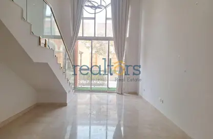 Apartment - 1 Bedroom - 2 Bathrooms for rent in Al Mutahidah Tower - Viva Bahriyah - The Pearl Island - Doha