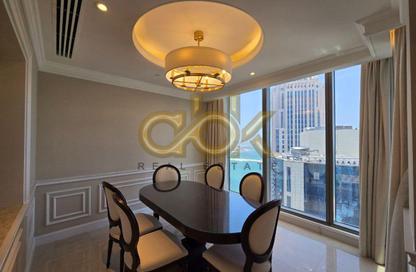 Apartment - 2 - 2 for rent in West Bay Tower - West Bay - West Bay - Doha Apartment - 2 - 2 for rent in West Bay Tower - West Bay - West Bay - Doha
