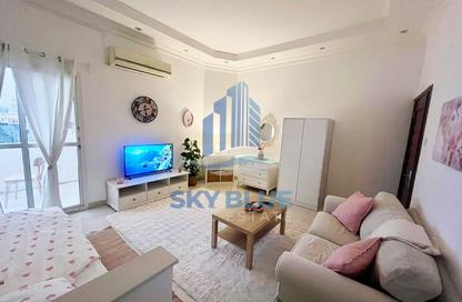 Apartment - Studio - 1 Bathroom for rent in Al Duhail - Al Duhail - Doha