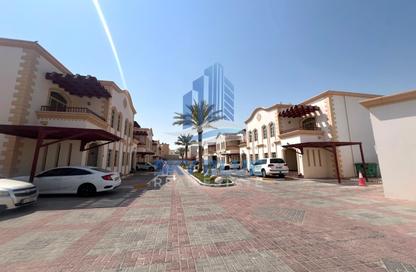 Villa - 4 - 5 for rent in Dareem Street - Al Hilal East - Al Hilal - Doha Villa - 4 - 5 for rent in Dareem Street - Al Hilal East - Al Hilal - Doha