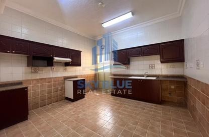 Villa - 4 - 5 for rent in Dareem Street - Al Hilal East - Al Hilal - Doha Villa - 4 - 5 for rent in Dareem Street - Al Hilal East - Al Hilal - Doha