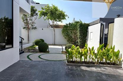 Villa - 6 Bedrooms - 7+ Bathrooms for rent in Al Thumama - Al Thumama - Doha Villa - 6 Bedrooms - 7+ Bathrooms for rent in Al Thumama - Al Thumama - Doha