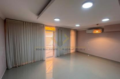 Apartment - Studio - 1 Bathroom for rent in Al Dafna - Al Dafna - Doha Apartment - Studio - 1 Bathroom for rent in Al Dafna - Al Dafna - Doha