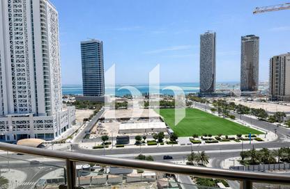 Apartment - 2 Bedrooms - 3 Bathrooms for sale in Lusail Residence - Marina District - Lusail