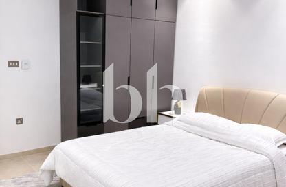 Apartment - 2 Bedrooms - 3 Bathrooms for sale in Lusail Residence - Marina District - Lusail