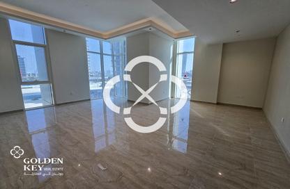 Apartment - 1 Bedroom - 2 Bathrooms for sale in Al Kharaej 30 - Lusail