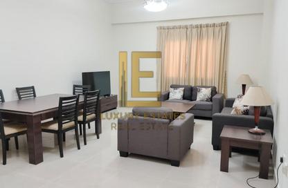 Apartment - 2 Bedrooms - 2 Bathrooms for rent in Fereej Bin Mahmoud North - Fereej Bin Mahmoud - Doha Apartment - 2 Bedrooms - 2 Bathrooms for rent in Fereej Bin Mahmoud North - Fereej Bin Mahmoud - Doha