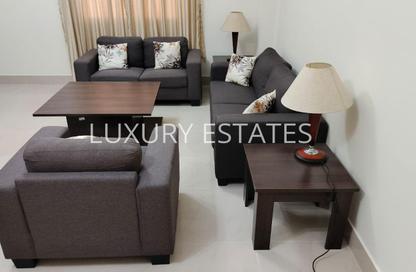 Apartment - 2 Bedrooms - 2 Bathrooms for rent in Fereej Bin Mahmoud North - Fereej Bin Mahmoud - Doha Apartment - 2 Bedrooms - 2 Bathrooms for rent in Fereej Bin Mahmoud North - Fereej Bin Mahmoud - Doha