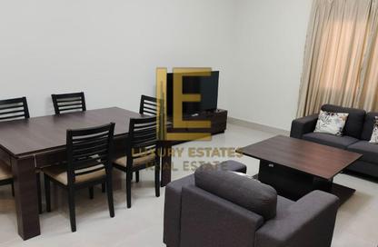 Apartment - 2 Bedrooms - 2 Bathrooms for rent in Fereej Bin Mahmoud North - Fereej Bin Mahmoud - Doha