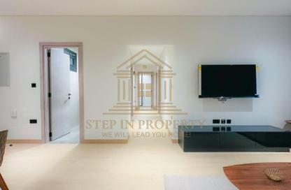 Apartment - 3 Bedrooms - 3 Bathrooms for rent in Old Airport Road - Old Airport Road - Doha