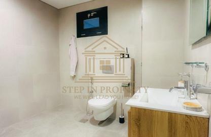 Apartment - 3 Bedrooms - 3 Bathrooms for rent in Old Airport Road - Old Airport Road - Doha
