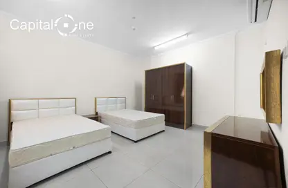 Apartment - 2 Bedrooms - 2 Bathrooms for rent in Al Mansoura - Al Mansoura - Doha