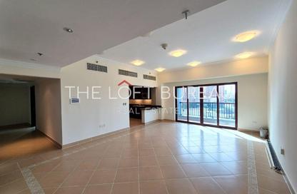 Apartment - 2 Bedrooms - 3 Bathrooms for rent in Medina Centrale - Medina Centrale - The Pearl Island - Doha