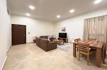 Apartment - 2 Bedrooms - 3 Bathrooms for rent in Al Waab Street - Al Waab - Doha Apartment - 2 Bedrooms - 3 Bathrooms for rent in Al Waab Street - Al Waab - Doha