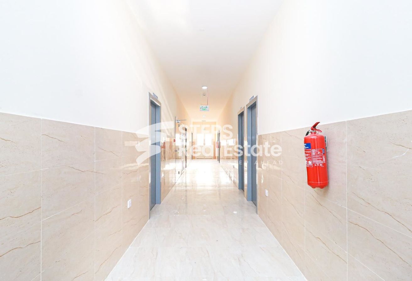 Approved Rooms with Bills Included in Al Shamal