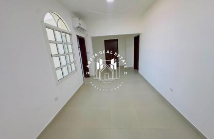 Villa - Studio - 1 Bathroom for rent in Street 871 - Al Duhail South - Al Duhail - Doha