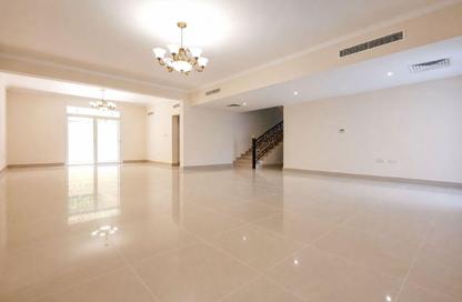 Villa - 4 Bedrooms - 4 Bathrooms for rent in Souk Al gharaffa - Al Gharrafa - Doha