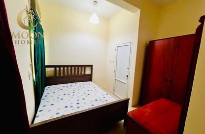 Apartment - Studio - 1 Bathroom for rent in Al Hitmi - Al Hitmi - Doha