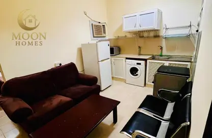 Apartment - 1 Bathroom for rent in Al Hitmi - Al Hitmi - Doha