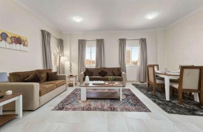 Apartment - 2 Bedrooms - 2 Bathrooms for rent in Al Nasr Street - Al Nasr - Doha Apartment - 2 Bedrooms - 2 Bathrooms for rent in Al Nasr Street - Al Nasr - Doha