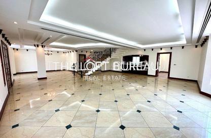 Villa - 4 Bedrooms - 6 Bathrooms for rent in West Bay Lagoon Villas - West Bay Lagoon - West Bay Lagoon - Doha