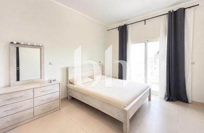 Apartment - 1 - 2 for rent in Dara - Fox Hills - Lusail Apartment - 1 - 2 for rent in Dara - Fox Hills - Lusail