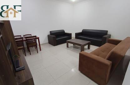 Apartment - 1 - 1 for rent in Umm Ghwailina Comm - Umm Ghuwalina - Umm Ghuwailina - Doha Apartment - 1 - 1 for rent in Umm Ghwailina Comm - Umm Ghuwalina - Umm Ghuwailina - Doha