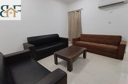 Apartment - 1 - 1 for rent in Umm Ghwailina Comm - Umm Ghuwalina - Umm Ghuwailina - Doha