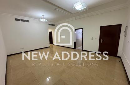 Apartment - 2 Bedrooms - 2 Bathrooms for rent in Al Sadd - Doha