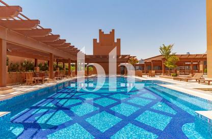 Apartment - 1 Bedroom - 2 Bathrooms for rent in Porto Arabia - The Pearl Island - Doha