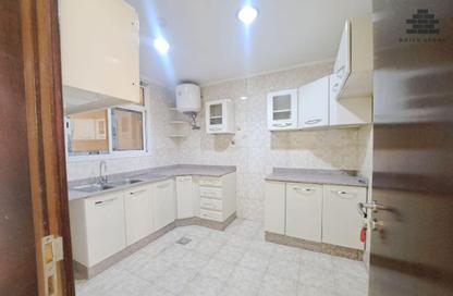 Apartment - 2 - 2 for rent in Al Jazeera Street - Fereej Bin Mahmoud North - Fereej Bin Mahmoud - Doha