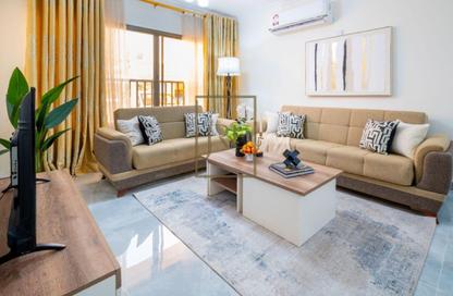 Apartment - 2 Bedrooms - 2 Bathrooms for sale in Al Wukair - Al Wukair - Al Wakra
