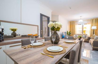 Apartment - 2 Bedrooms - 2 Bathrooms for sale in Al Wukair - Al Wukair - Al Wakra