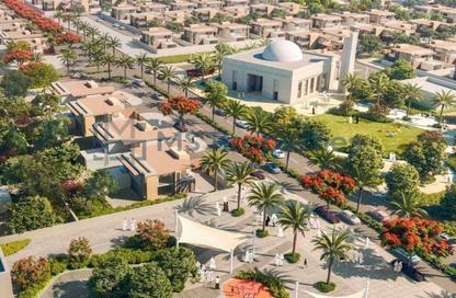 Land - Studio for sale in Huzoom Villas - Lusail City - Lusail
