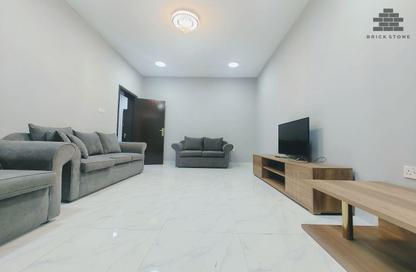 Apartment - 3 - 2 for rent in Al Jazeera Street - Fereej Bin Mahmoud North - Fereej Bin Mahmoud - Doha Apartment - 3 - 2 for rent in Al Jazeera Street - Fereej Bin Mahmoud North - Fereej Bin Mahmoud - Doha