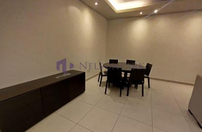 Apartment - 2 Bedrooms - 2 Bathrooms for rent in Al Sadd Road - Al Sadd - Doha