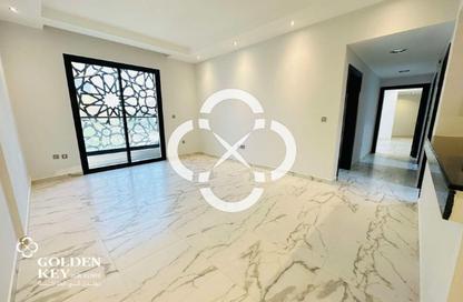 Apartment - 2 Bedrooms - 3 Bathrooms for sale in Residential D5 - Fox Hills South - Fox Hills - Lusail