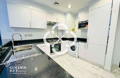 Apartment - 2 Bedrooms - 3 Bathrooms for sale in Residential D5 - Fox Hills South - Fox Hills - Lusail