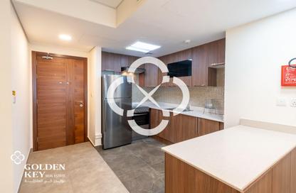 Apartment - 2 Bedrooms - 3 Bathrooms for rent in Al Erkyah City - Lusail