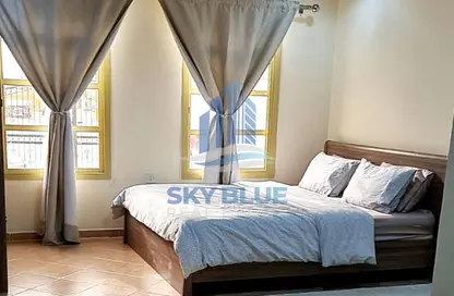 Apartment - Studio - 1 Bathroom for rent in Al Duhail - Al Duhail - Doha