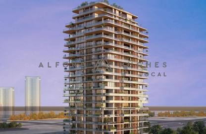 Apartment - 2 - 4 for sale in Seef Lusail - Lusail City - Lusail
