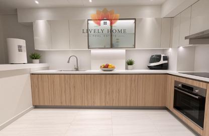 Apartment - 1 - 2 for rent in Crystal Residence - Gewan Island - The Pearl Island - Doha Apartment - 1 - 2 for rent in Crystal Residence - Gewan Island - The Pearl Island - Doha