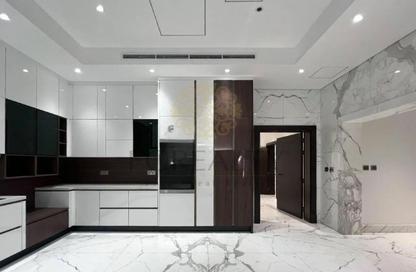Villa - 5 - 6 for sale in Perlita Villas - Perlita Villas - The Pearl Island - Doha