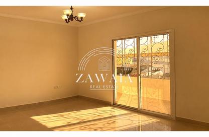 Apartment - 2 Bedrooms - 2 Bathrooms for rent in OqbaBin Nafie Steet - Old Airport Road - Doha