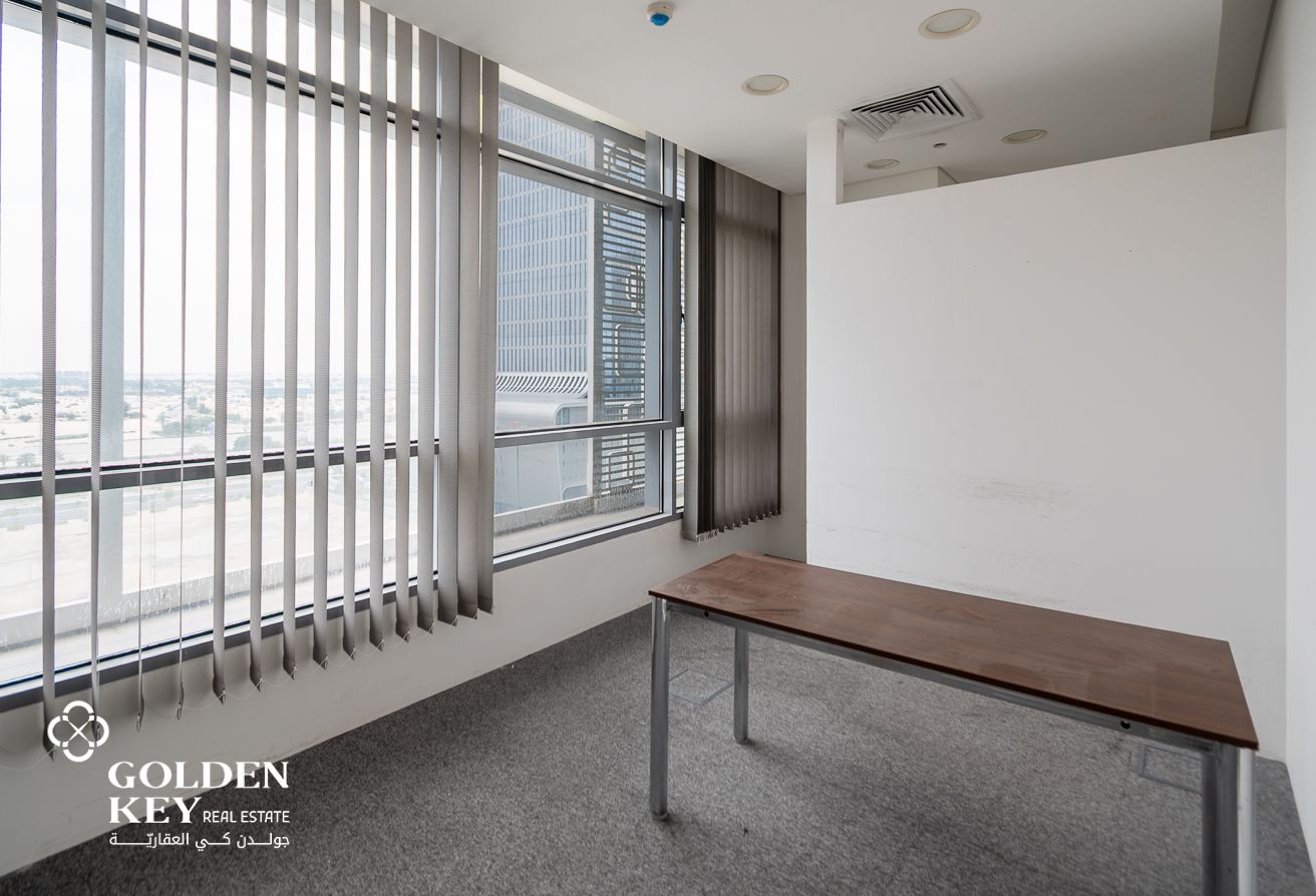 Fully Equipped Office in Lusail Business Hub