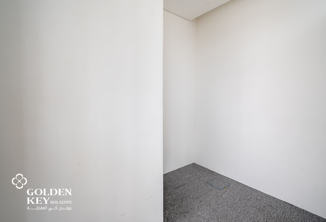 Fully Equipped Office in Lusail Business Hub