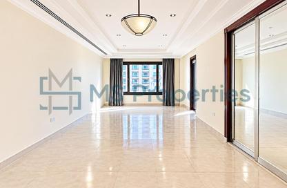 Apartment - 2 - 3 for rent in East Porto Drive - Porto Arabia - The Pearl Island - Doha