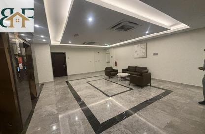 Apartment - 2 - 2 for rent in Madinat Khalifa South - Madinat Khalifa - Doha